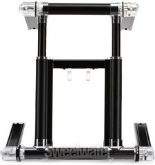 Odyssey LSTAND360 Portable Laptop Stand – Black