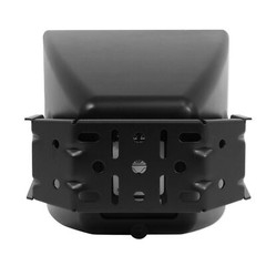 JBL AWC62-BK 6.5″ 120w Black Indoor/Outdoor 70V Surface Mount Commercial Speaker