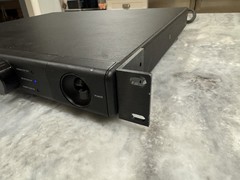 Furman Elite 15i 7-Outlet Linear Filtering AC Power Conditioner Working Tested