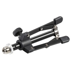 Mini Foldable Desktop Tabletop Tripod Microphone Mic Stand Holder Portable