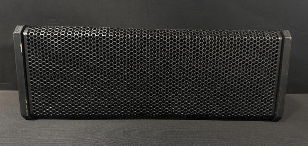 Clair Brothers FF-2H Point Source Enclosure Loudspeaker Front Fill