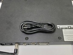 Shure U4S-J4 UHF Marcad Diversity Wireless Receiver 554-584MHz w/ power cable