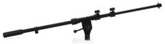 On-Stage Stands MSA7040TB Telescoping Microphone Boom
