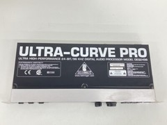 BEHRINGER DEQ2496 Ultra-Curve Pro Digital Processors