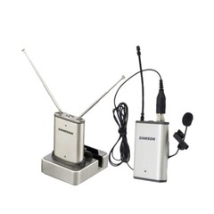 SAMSON AIRLINE MICRO AL2 Lithium-Ion Rechargeable Camera Wireless System