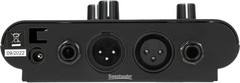 ART Tube MP Studio V3 Preamp/DI Box