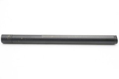 Sennheiser MKH 416-P48 shotgun professional microphone