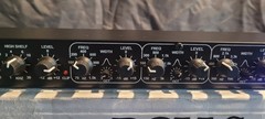 Rolls RPQ160b Parametric Equalizer
