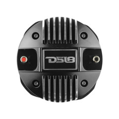 DS18 Compression Driver Horn Super Tweeter Speaker PRO-DKH1 2″ VC 320w Rms 8-ohm