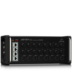 Behringer SD16 I/O Stage Box Interface