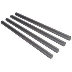 4 Penn Elcom M154406 Heavy-gauge Steel Tube Cabinets 26″x 1-1/2″with End Caps