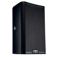 QSC K8.2 K2 Series 2-Way 8″ 2000W Powered/Active DJ PA Loud Speaker K8