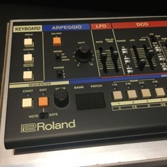 Roland JU-06A Boutique Series Juno Sound Module New