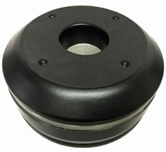 MB Acoustics REPLACEMENT for RCF N850, 2″ throat 8 ohm 2.8” VC, 2000W USA Seller