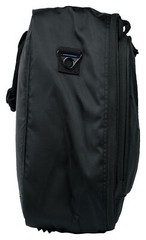 Rockville MB1916 DJ Gear Mixer Gig Bag Case Fits Behringer K-2