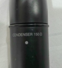 SHURE MX412 Microflex Condenser Microphone -TESTED WORKING