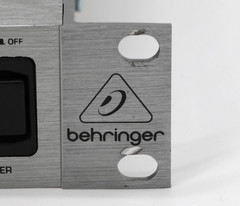 Behringer DCX2496LE Ultra High-Precision Loudspeaker Management System