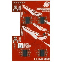 Xaoc Devices Allpass Expansion Board for Kamieniec II