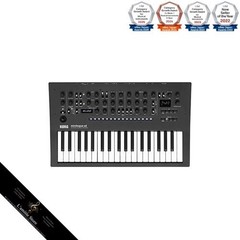 KORG Digital Multi Engine Equipped Polyphonic Analog Synthesizer