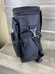 Gator Rigid Foam Backpack – MIDI Controller and Laptop Case⚠️damage Read Des.⚠️
