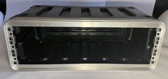 SKB 3U Roto-Molded Rack Case w/ Covers & Handle – NO DAMAGE! Includes Screws!