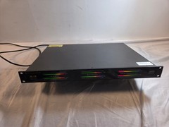 Wheatstone M-2 Dual Channel Digital Mic Voice Processor Broadcast Pro works 2015