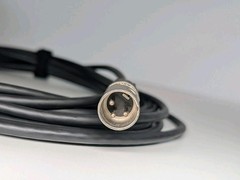 Mogami Neglex 2534 XLR Mic Cable 20ft Neutrik NC3 Male Female Japan EUC