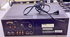 Tascam Model DA-30 Digital Audio Tape Deck