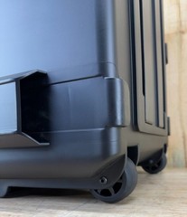 SKB iSeries 2317-14 iSeries Waterproof Storage Case, Rolling Music Case
