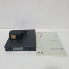Roland SOUND Canvas SC-55mk2 module with full money back guarantee 100V Japan