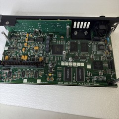 Crest Audio NX, NexSys Cobranet module 2 Ch Amplifier CKi Control CFA-NXCOBRA-ZZ
