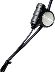 Zalman Zm-Mic1 High Sensitivity Headphone Microphone