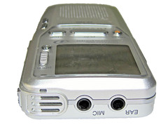 Genuine Olympus DS-3300 Digital Voice IC Recorder with 32MB Memory Card