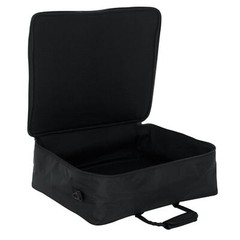 Gator G-MIXERBAG-2118 21″x18″x7″ Padded Nylon Mixer & Equipment Bag