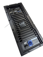 LASE SPM: D-2200S Single SUB Woofer Speakers Power Amplifier Module 2200W @ 8Ω
