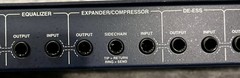 Symetrix 528e Single Channel Voice Processor (064)