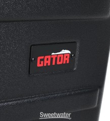 Gator GR-8L Standard Locking Rack Case