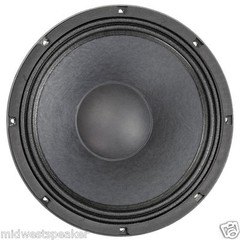 Eminence DELTA PRO 12A 12″ Pro Audio Woofer 8 ohms 400 watts FREE USA SHIPPING!