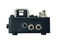 Elite Acoustics „EAE“ StompMix 4 – Four Channel Mini Digital Mixer Pedal