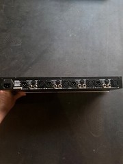 Behringer Multicom Pro-XL MDX4600 4 Channel Dynamics Processor Rackmount