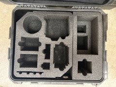 SKB 2217-10 Case | 24.52 x 19.5 x 12.22 LID BAG | Pelican iM2720 & 1610 Equiv