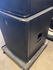 EV ELX118 Passive Subwoofer