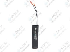 Lectrosonics UCR201 Diversity Receiver Block 22 (C2041-134)
