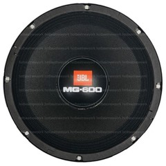 JBL Selenium 10MG600 10″ Mid-Bass Woofer 600 Watts 8 Ohms (300 Watts RMS)