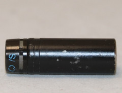 Shure Beta 98 Miniature Condenser Drum Microphone (B)