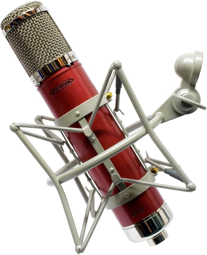 Avantone CV-12 Condenser Wired Professional Microphone