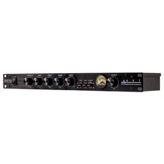 ART Solo VLA Multivoice Compressor Rackmount Dynamics Processor Optical FET Tube