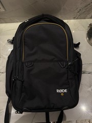Rode Backpack for RODECaster Pro II, 18L — Excellent Condition