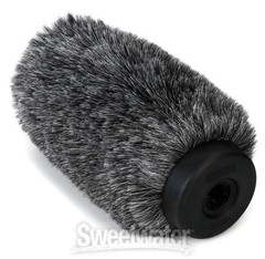 Rode WS6 Deluxe Wind Shield