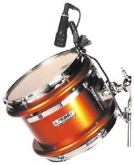 Peavey DMS-5 PVM Drum Microphone System
